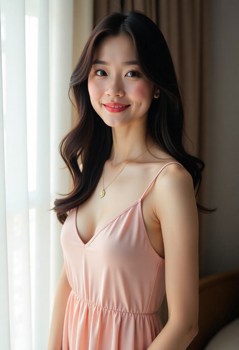 镜面叙事头像