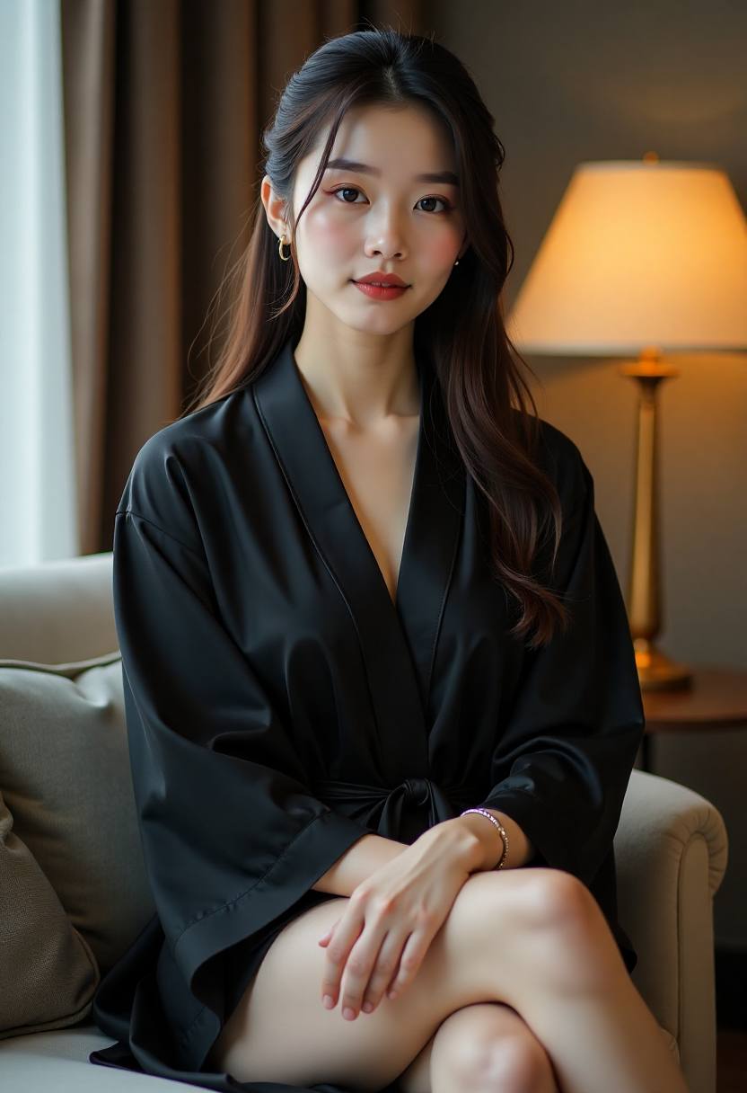 人像写真精选